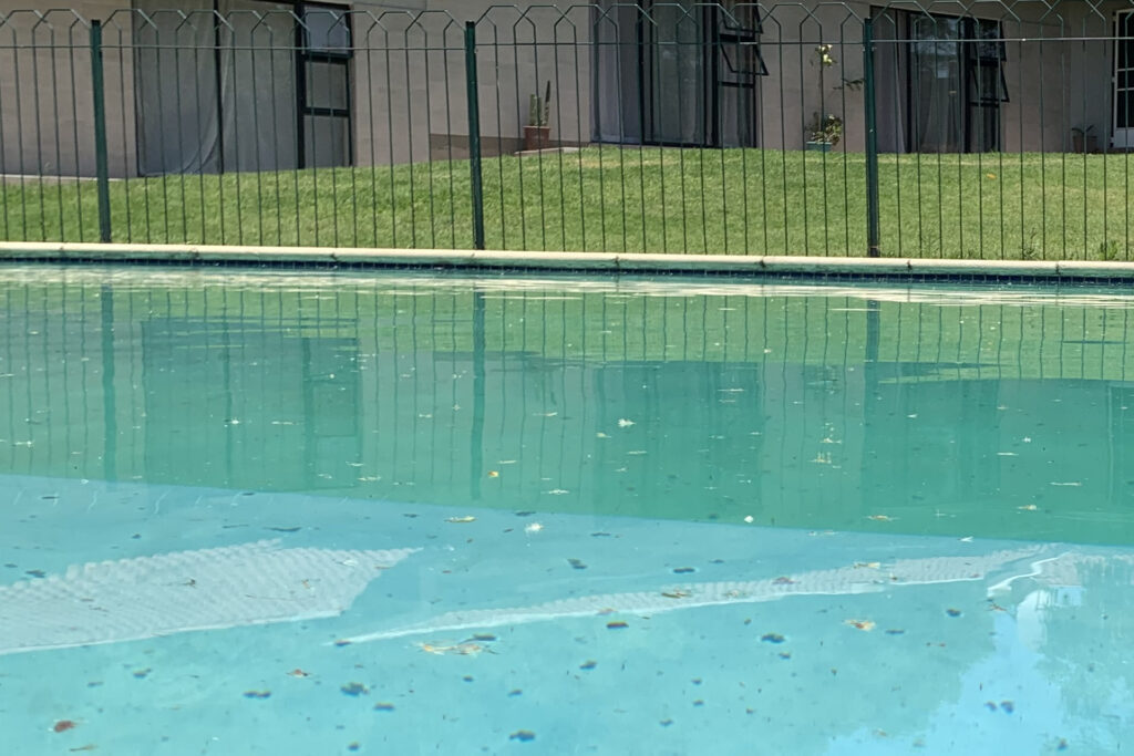 Rivonia Guest House, Johannesburg - Sandton